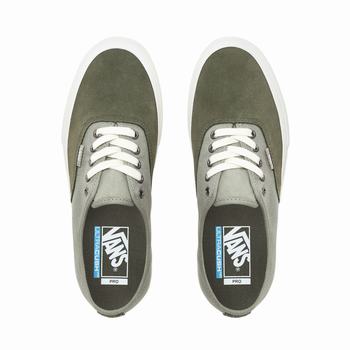 Panske Tenisky Vans Authentic Pro Nachový VA35LXNMF